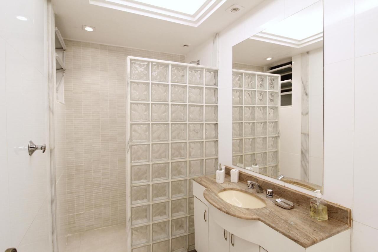 Lindo Em Copacabana - Quartos Confortaveis - A306 Z3 Rio de Janeiro Exterior photo