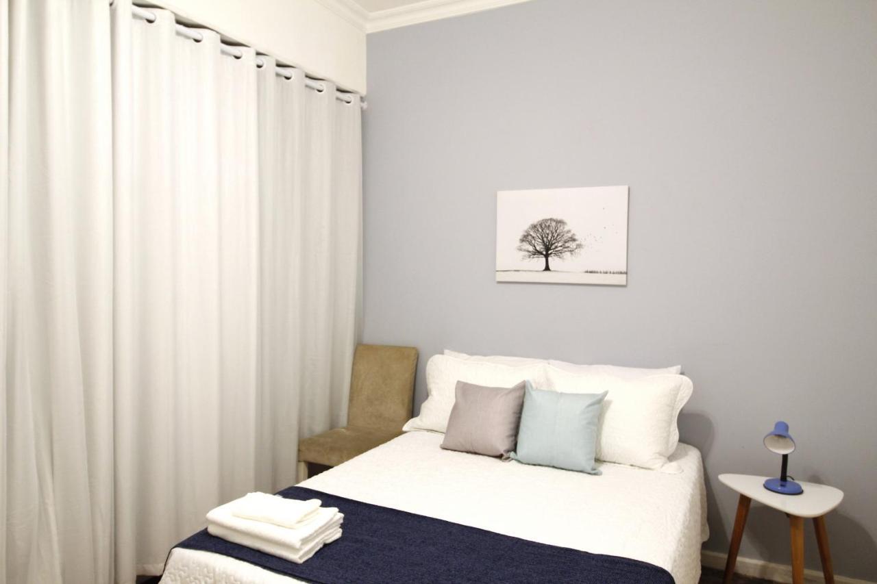 Lindo Em Copacabana - Quartos Confortaveis - A306 Z3 Rio de Janeiro Exterior photo